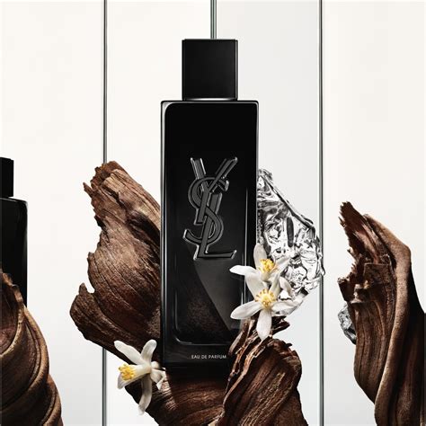 ysl st laurent perfume|ysl perfume official website.